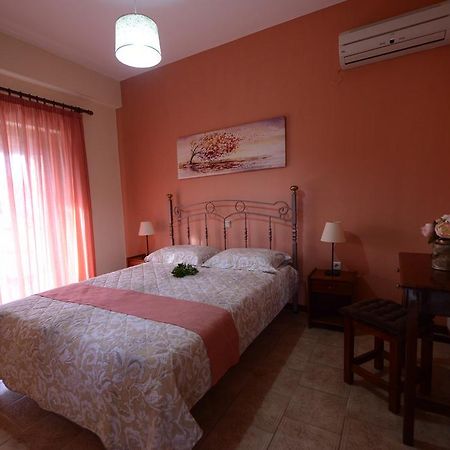 Alexandra Spingou Apartments Dassia  Luaran gambar