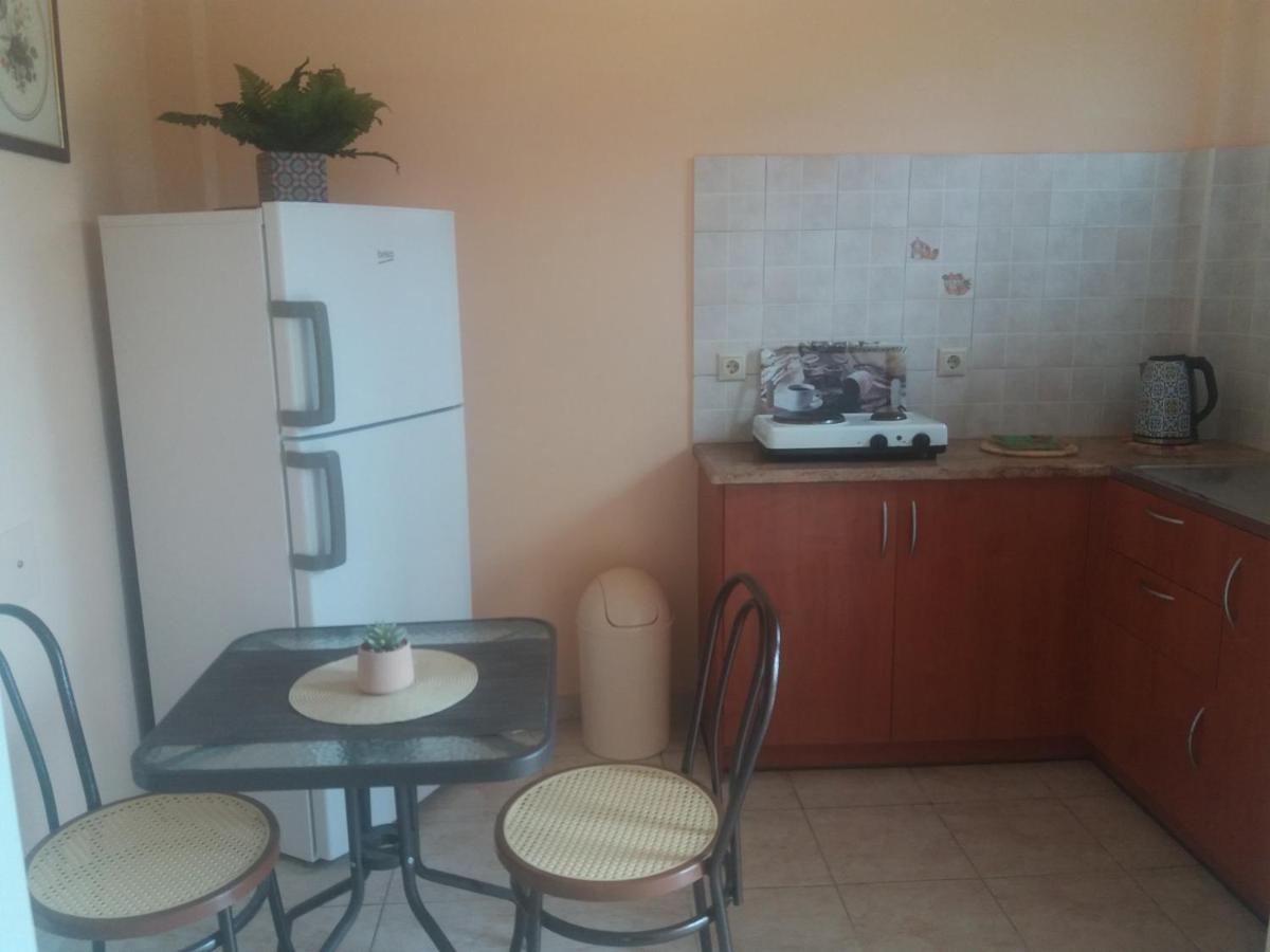 Alexandra Spingou Apartments Dassia  Luaran gambar