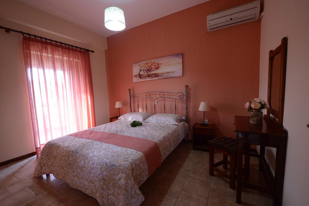 Alexandra Spingou Apartments Dassia  Luaran gambar