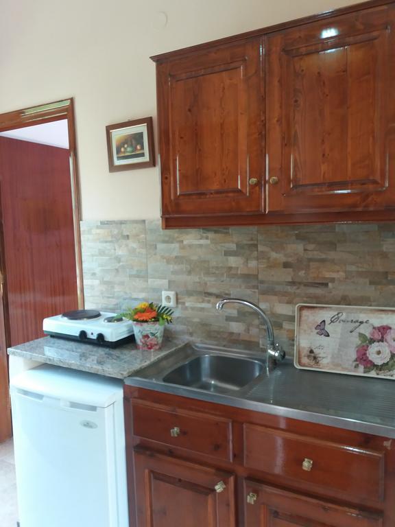 Alexandra Spingou Apartments Dassia  Luaran gambar