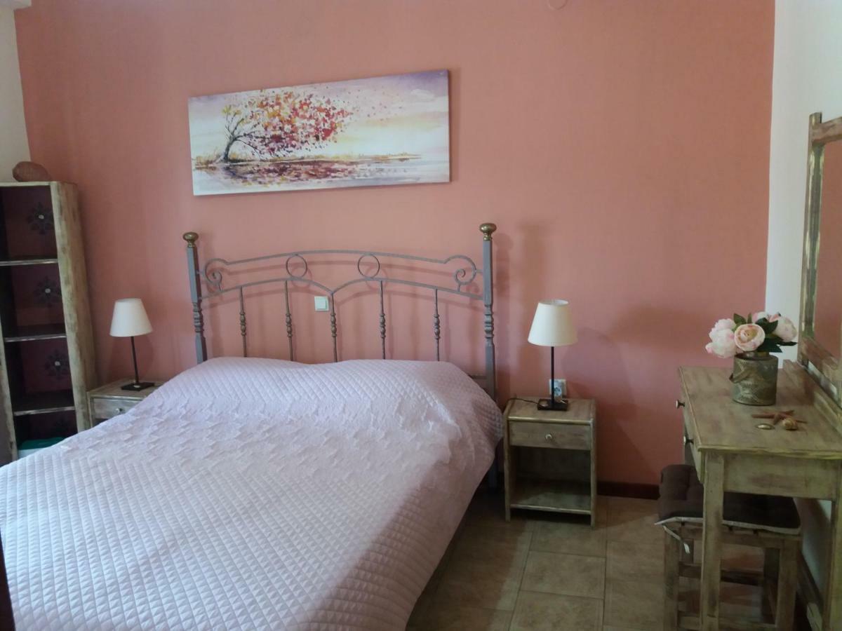 Alexandra Spingou Apartments Dassia  Luaran gambar